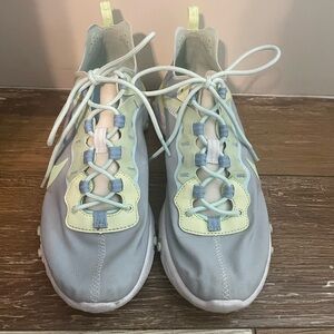 Nike React Element 55 Frosted Spruce
